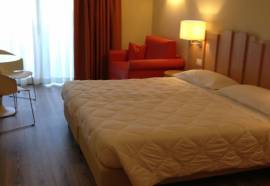 Hotel Delle Alpi