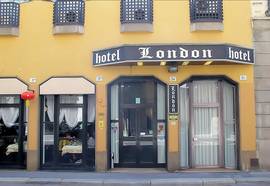 London Hotel