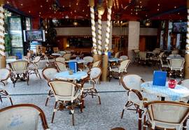 Milton Boutique Hotel