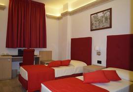Barsotti Hotel