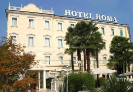 Hotel Terme Roma