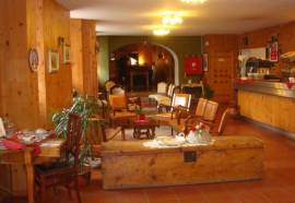 Stelvio Hotel Bormio