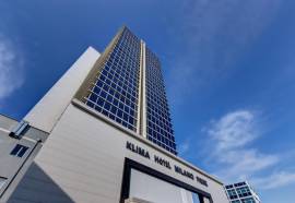 Klima Hotel Milano Fiere