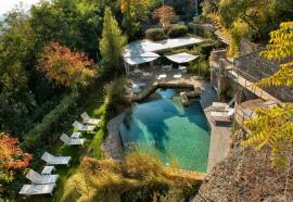 Eden Rock Resort