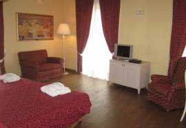 Grand Hotel Terme Parco Augusto