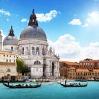 Премиальные раннего бронирования туры в Венецию, Италию, в отели 1*, 2*, 3*, для 2 взрослых 2024-2025 - Rosa Salva Hotel