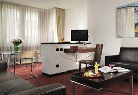 Athenaeum Personal Hotel