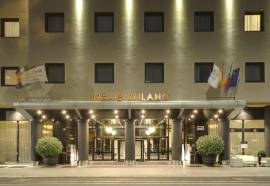 Melia Milano