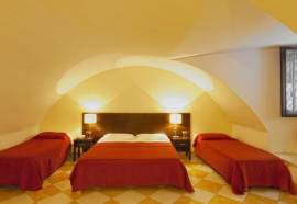 Albergo del Golfo, Napoli