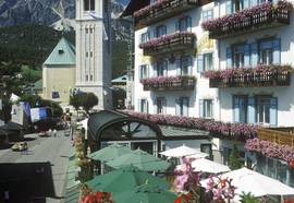 Hotel Ancora