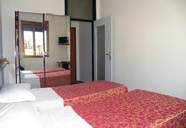 Virgilio Hotel, Milan