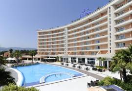 Club Valtur Portorosa