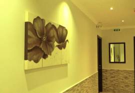 Rome Kings Suite