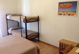 Dependance Hotel Villa Merope