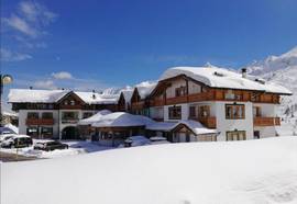 Gardenia Hotel