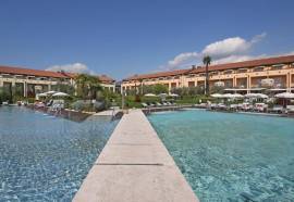 Caesius Thermae & Spa Resport