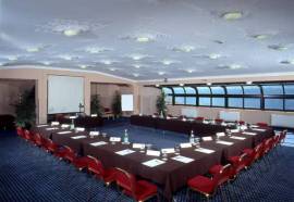 Regina Olga Hotel, Cernobbio