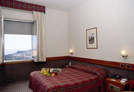 Idea Hotel Catania Ognina