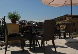 Latinum Hotel