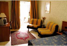 Hotel Grifo