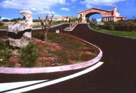 Club Valtur Colonna Beach