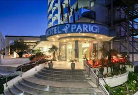 Parigi Hotel
