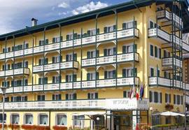Parc Hotel Victoria