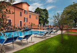 Hotel Bogliaco