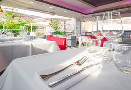 iQ Hotel Roma