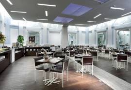 Exe International Palace