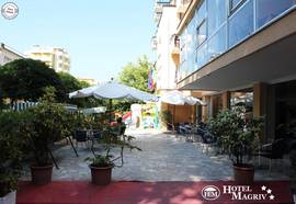 Magriv Hotel