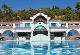 Arbatax Park Resort Telis