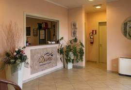 Le Dune Sicily Hotel