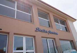 Stella Marina Palace
