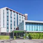 Недорогие туры в Италию для 2 взрослых на октябрь 2026 - Hilton Garden Inn Venice Mestre San Giuliano