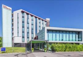 Hilton Garden Inn Venice Mestre San Giuliano
