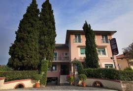 Europa Hotel, Desenzano Del Garda