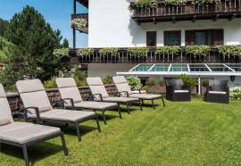 Hotel Pralong (Selva Gardena)