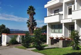 Grand Hotel Vesuvio, Sorrento