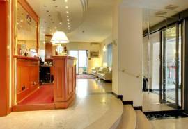 Best Western Hotel Nettunia