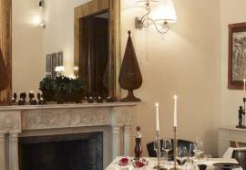 Relais Santa Croce by Baglioni Hotels