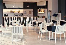 Blanco Hotel