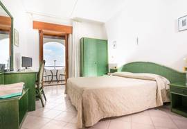 Bacco Hotel