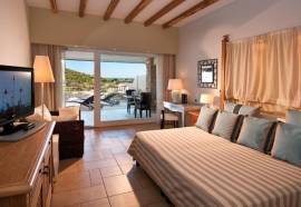 CHIA LAGUNA RESORT - LAGUNA