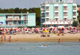 San Remo Hotel