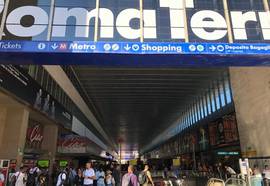 Hotel Andreina