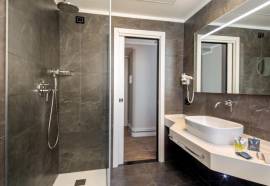 Gioberti Art Hotel
