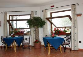 Hotel Residence La Rosa