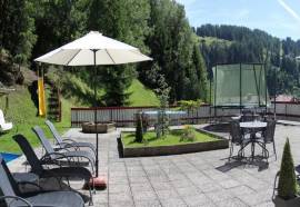 Grand Hotel Wolkenstein