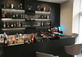 Smooth Hotel Rome Repubblica